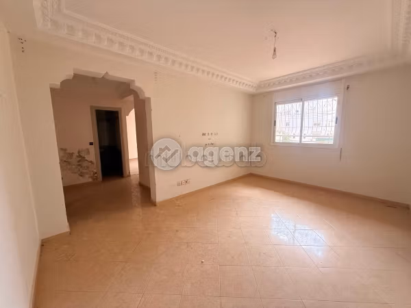 Appartement à vendre 85 m², 2 chambres Les hôpitaux Casablanca