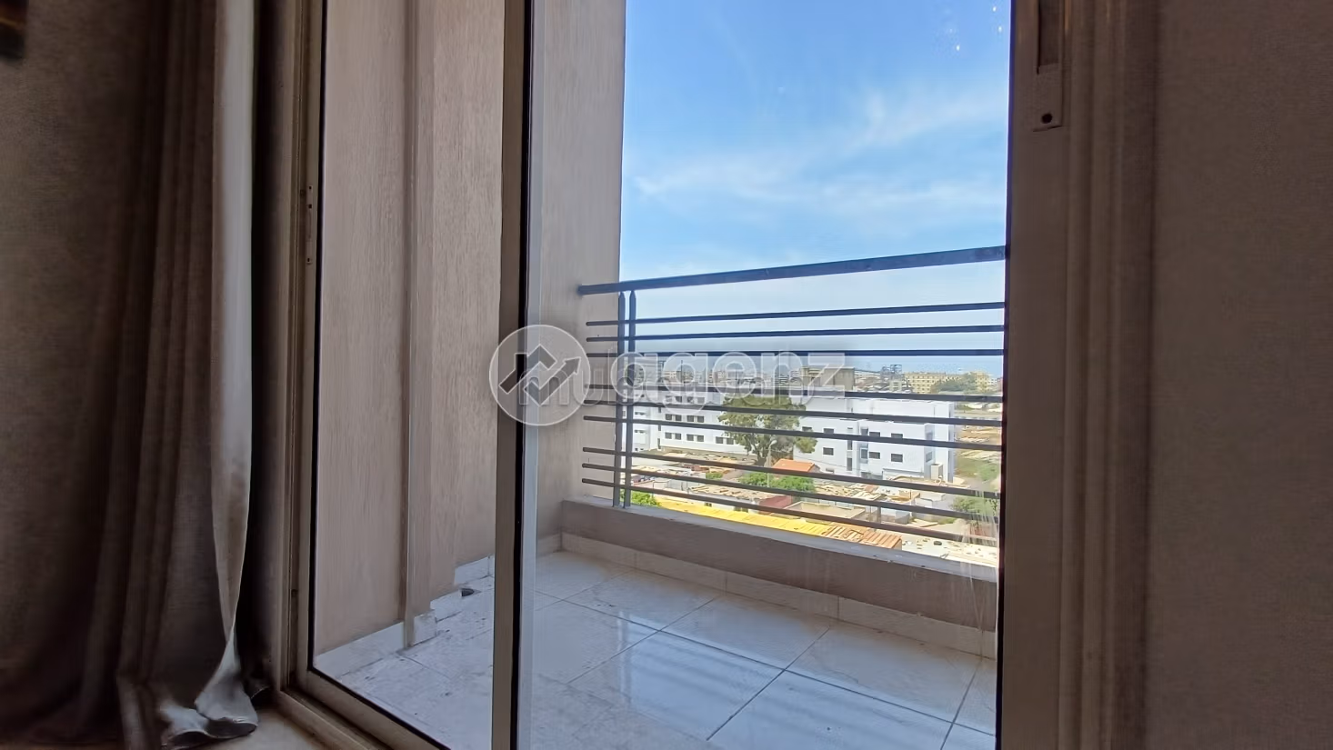 I GIARDINI D'OR Appartamento in vendita di 74 m², 2 camere Ain Borja Casablanca