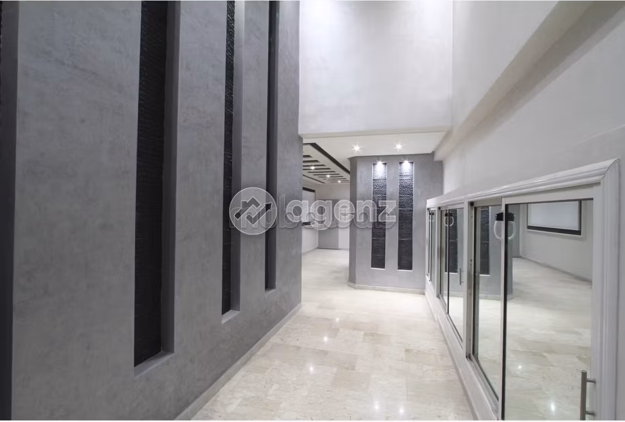 I GIARDINI D'OR Appartamento in vendita di 74 m², 2 camere Ain Borja Casablanca