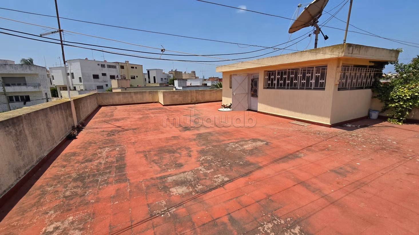Villa en venta - Salé, Hay Salam