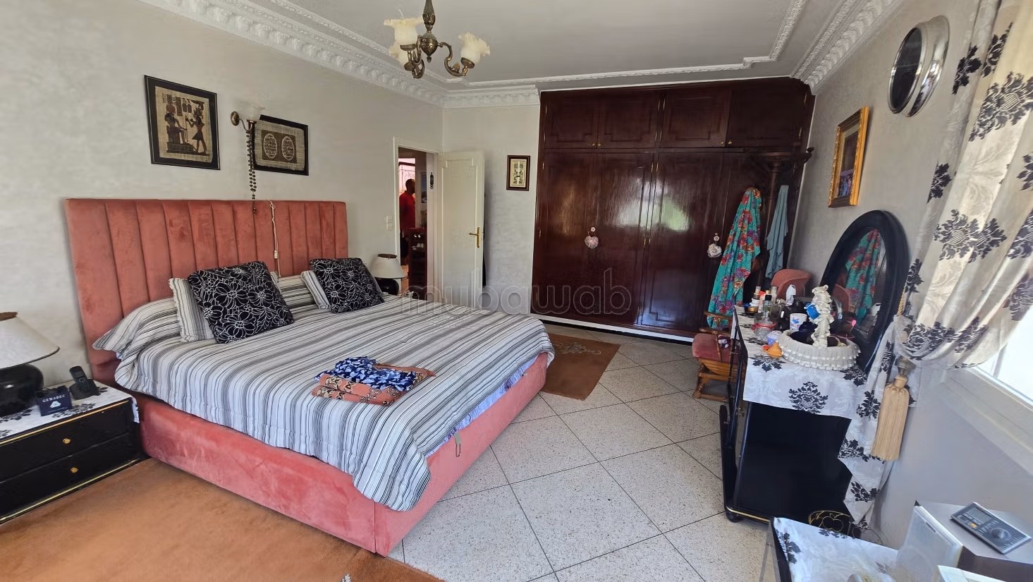 Villa en venta - Salé, Hay Salam