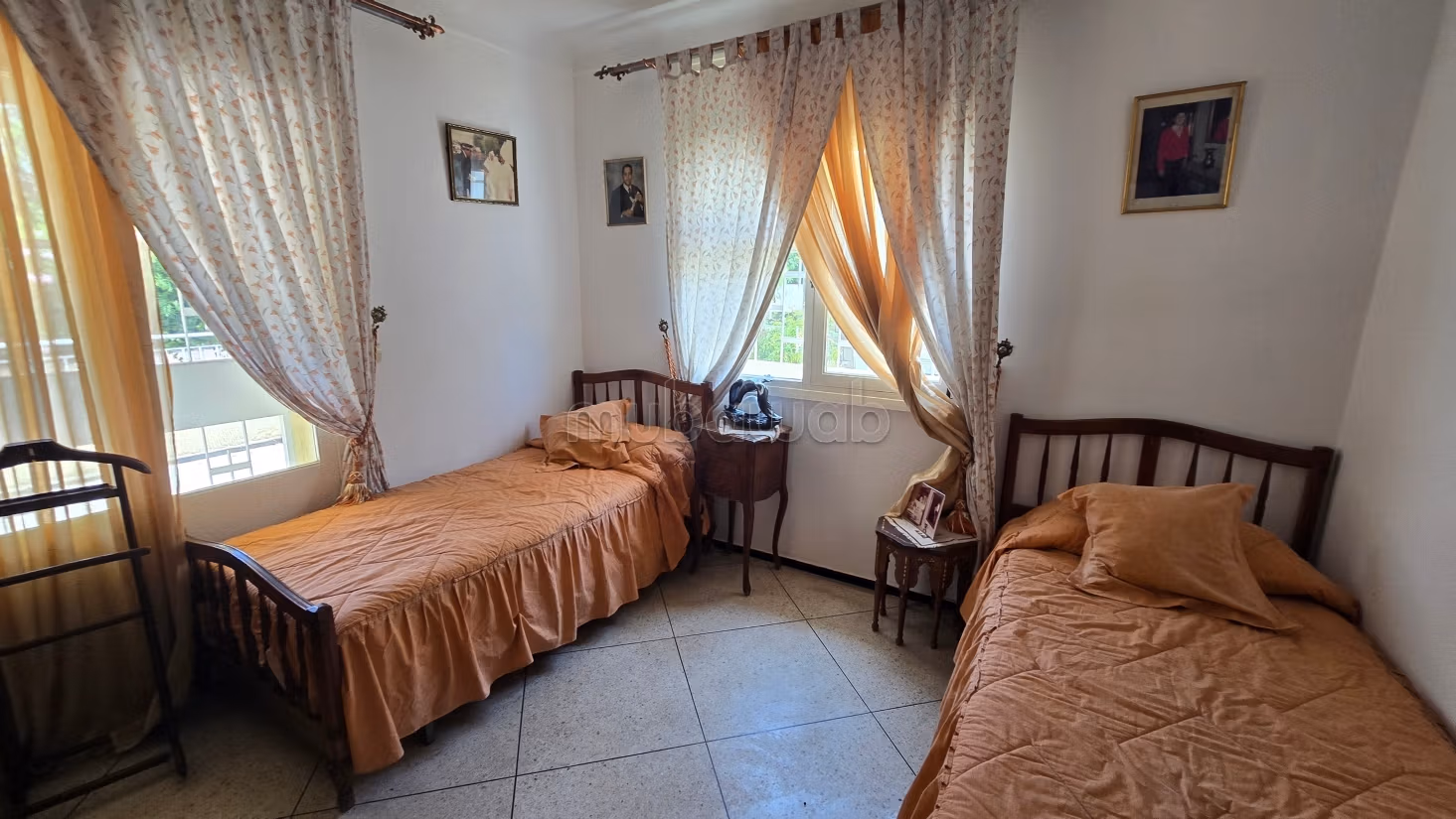 Villa en venta - Salé, Hay Salam