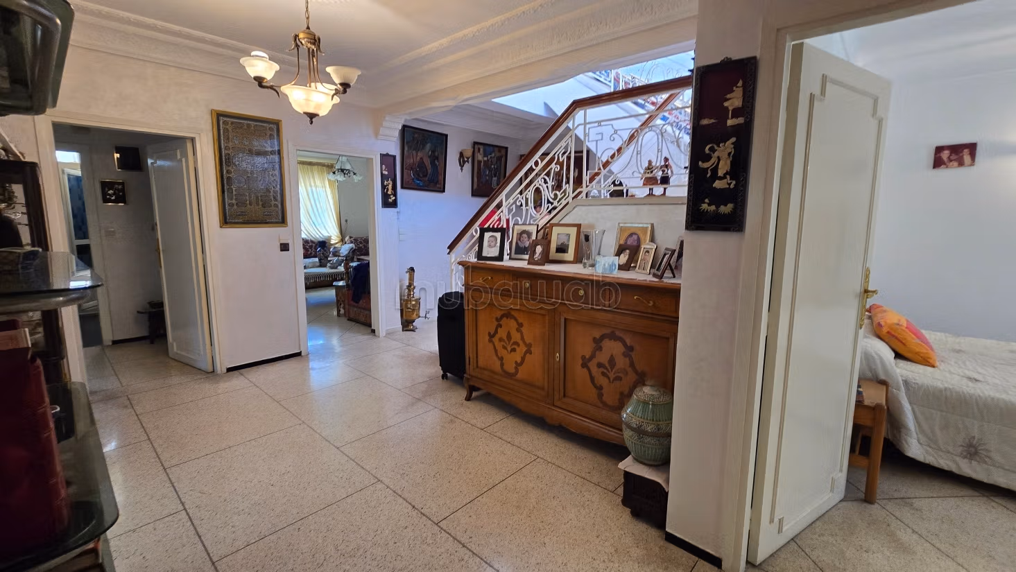 Villa en venta - Salé, Hay Salam