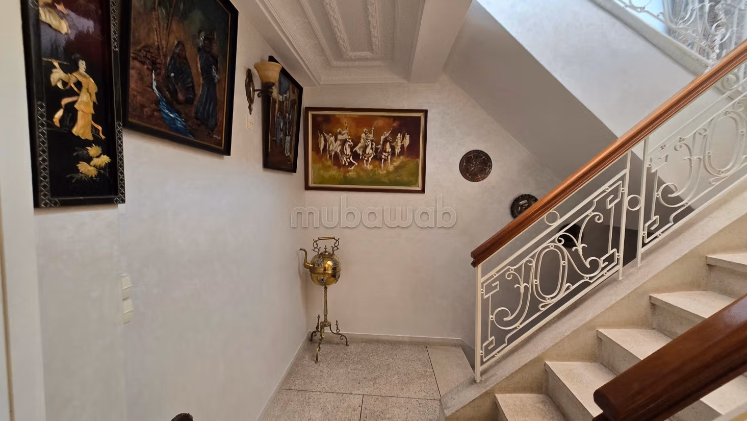 Villa en venta - Salé, Hay Salam