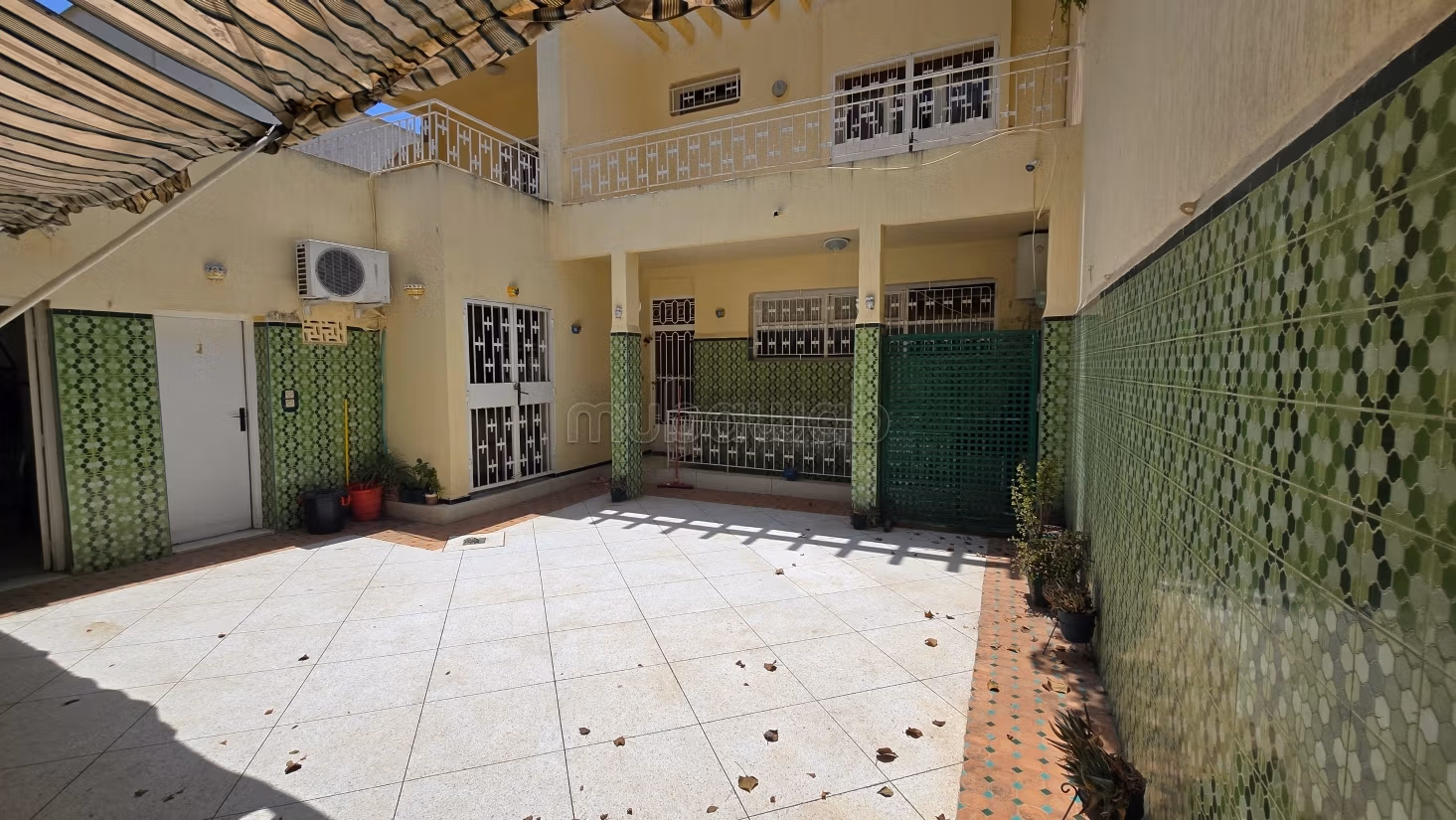 Villa en venta - Salé, Hay Salam