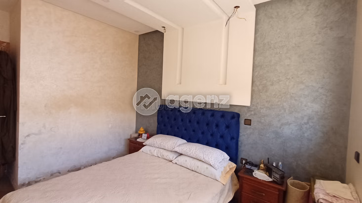 Appartement 52 m² à Hay Salam — 8