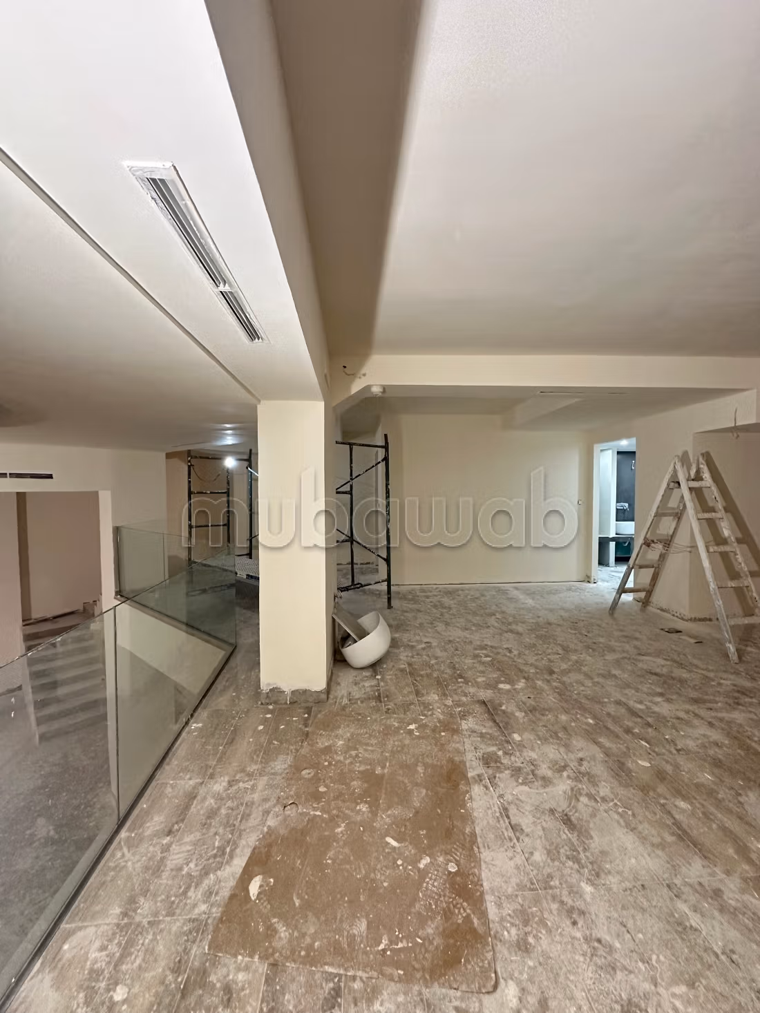 Local commercial à louer – Emplacement premium en plein centre ville