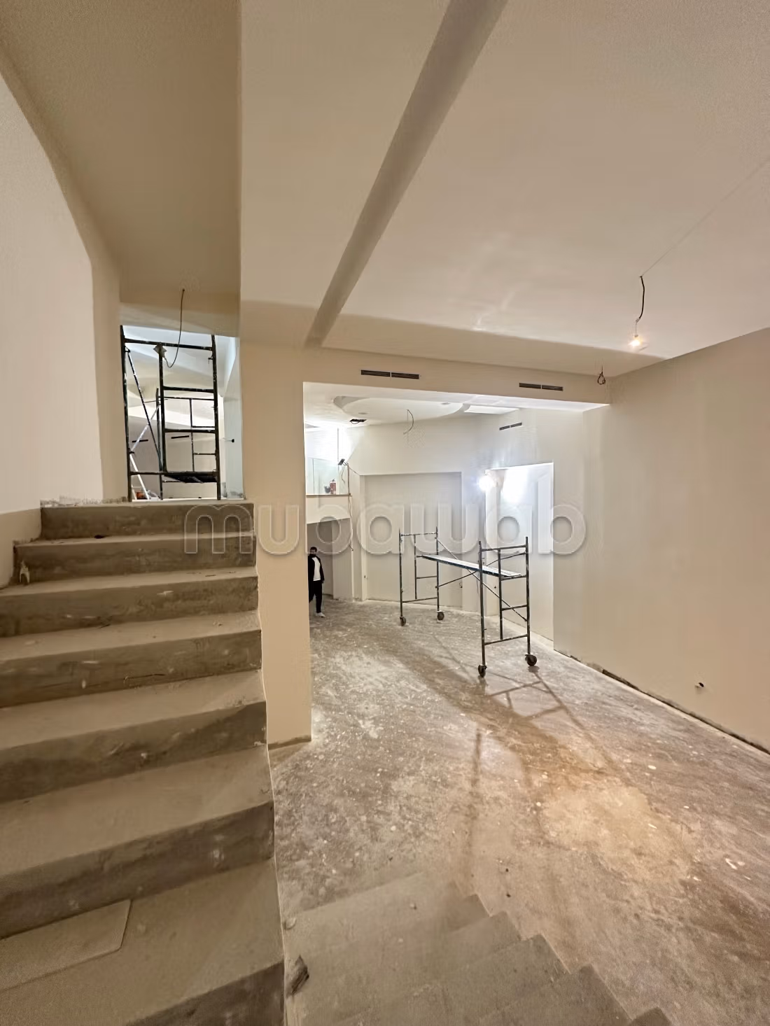 Local commercial à louer – Emplacement premium en plein centre ville