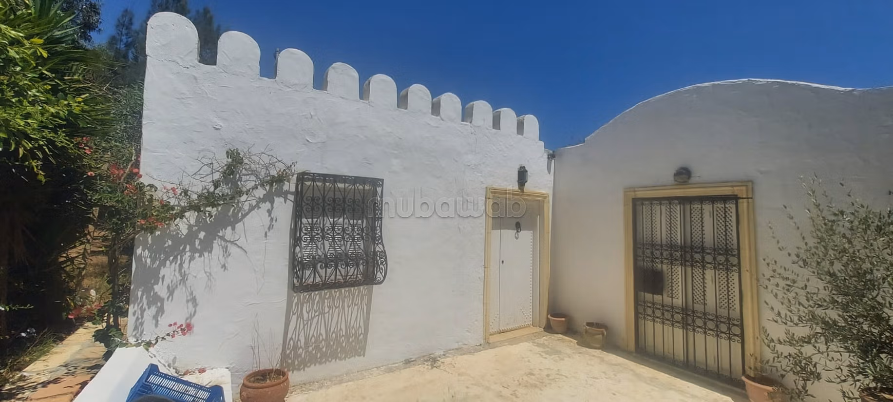 Terreno Agricolo a Latrach Hammamet 2 ettari