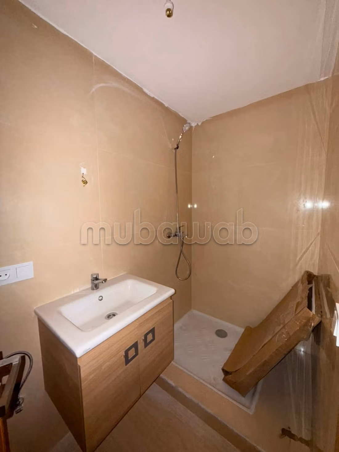 Appartement 84 m² à Mesnana — 9