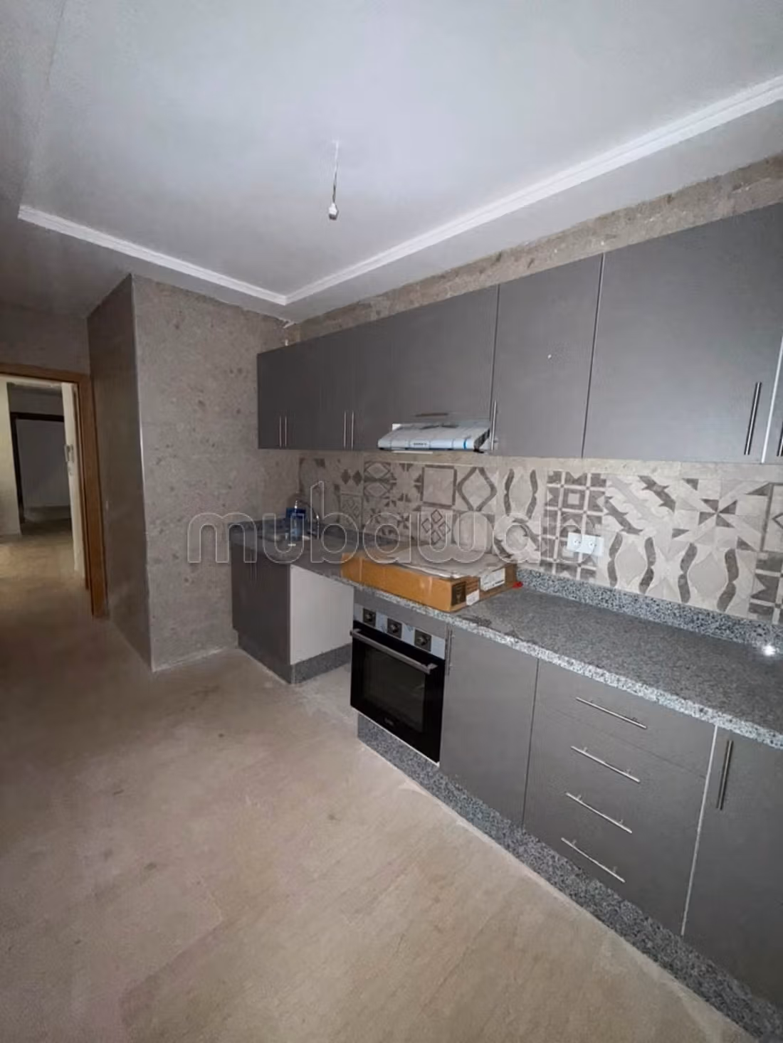 Appartement 84 m² à Mesnana — 7