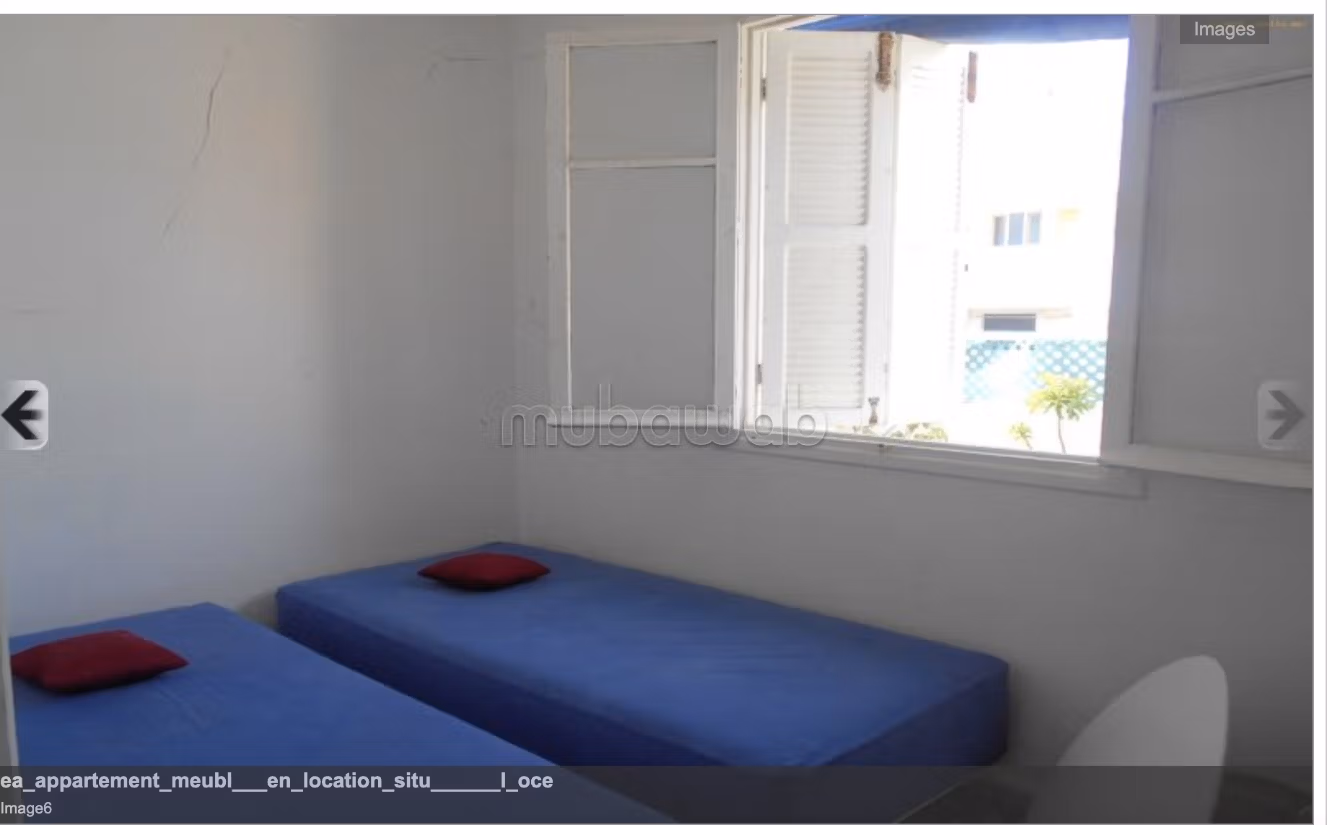 Appartement 70 m² à L'Ocean — 4