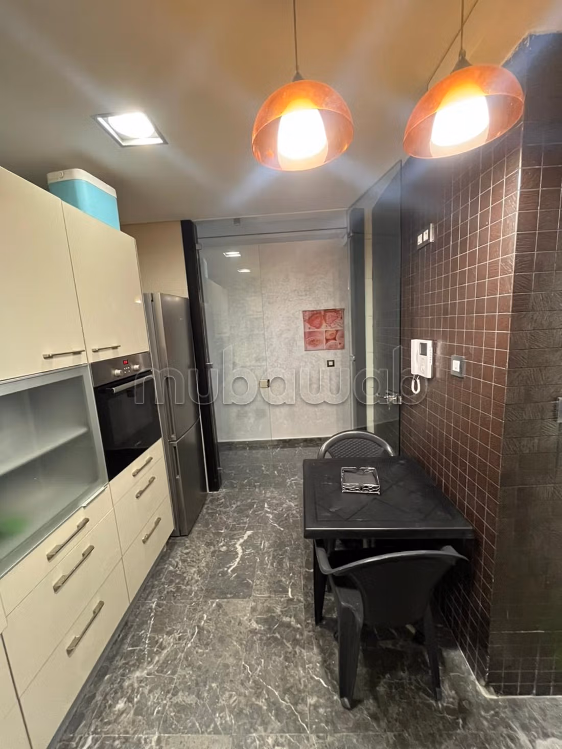 Appartement 80 m² à Malabata — 12