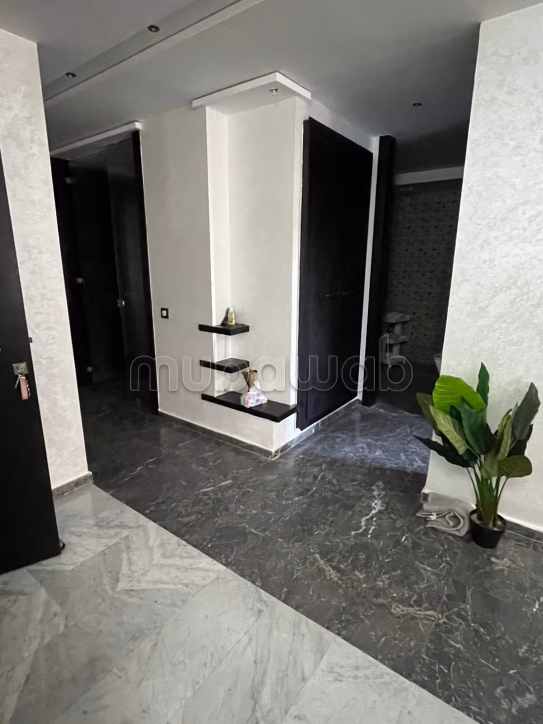 Appartment à louer avec piscine la perle bleu — 6