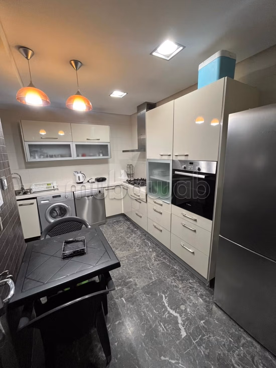 Appartement 80 m² à Malabata — 11