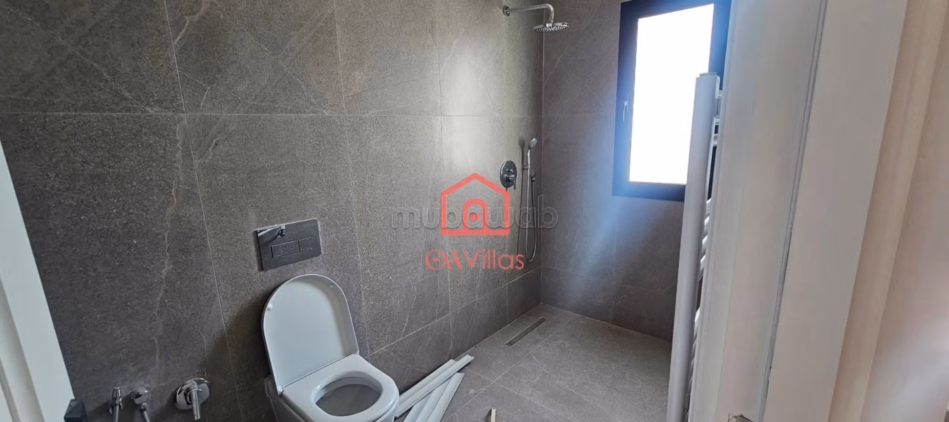 A vendre villa s4 Hammamet