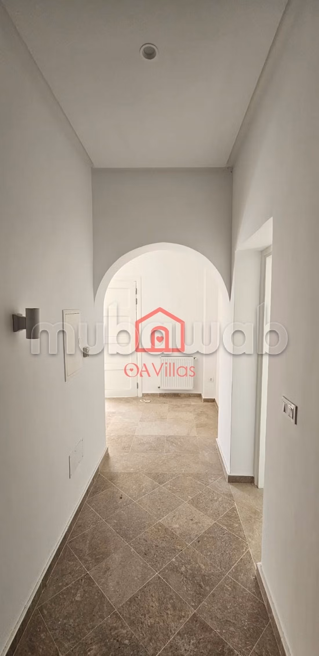 A vendre villa s4 Hammamet