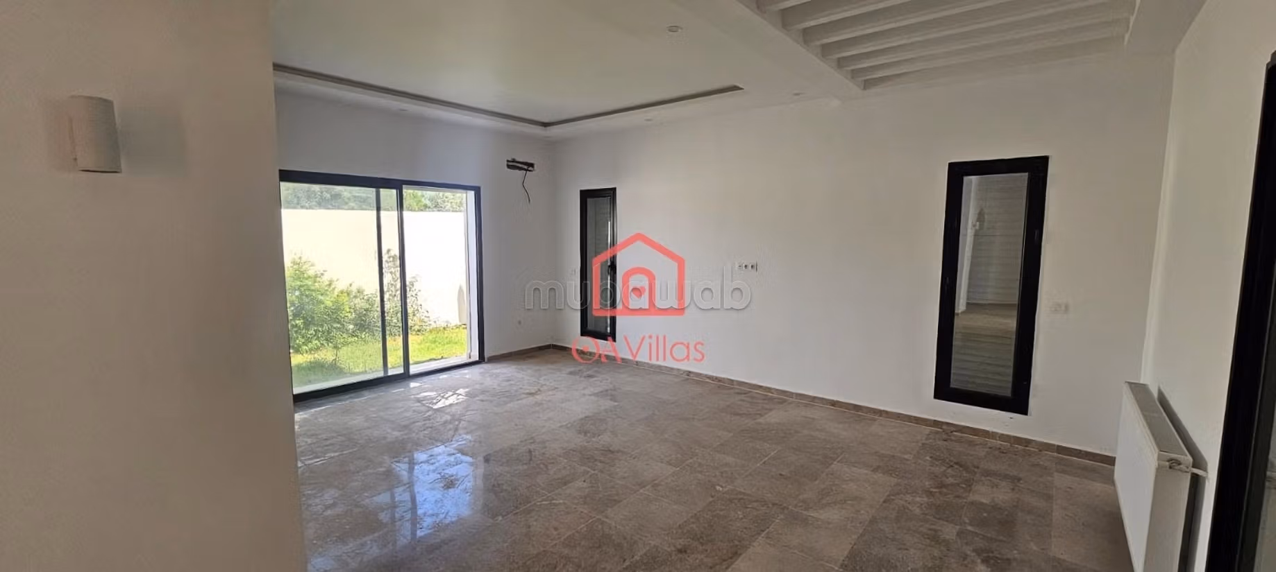 A vendre villa s4 Hammamet