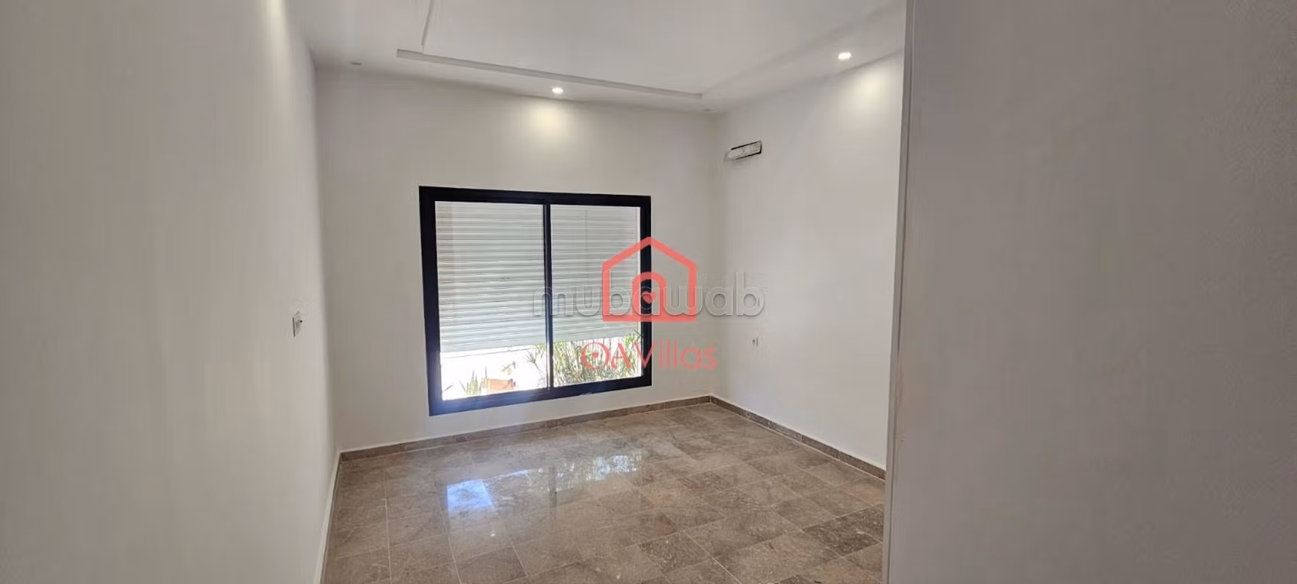 A vendre villa s4 Hammamet