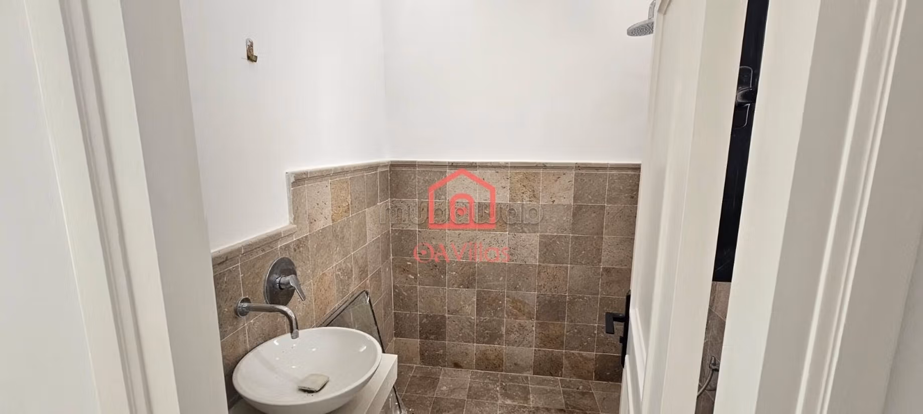 A vendre villa s4 Hammamet