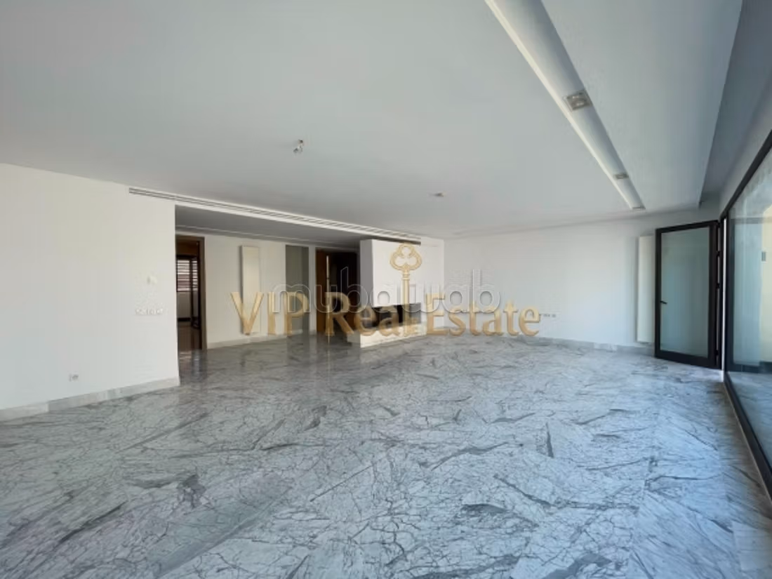 A vendre un appartemS3 Haut Standing au Lac 2
