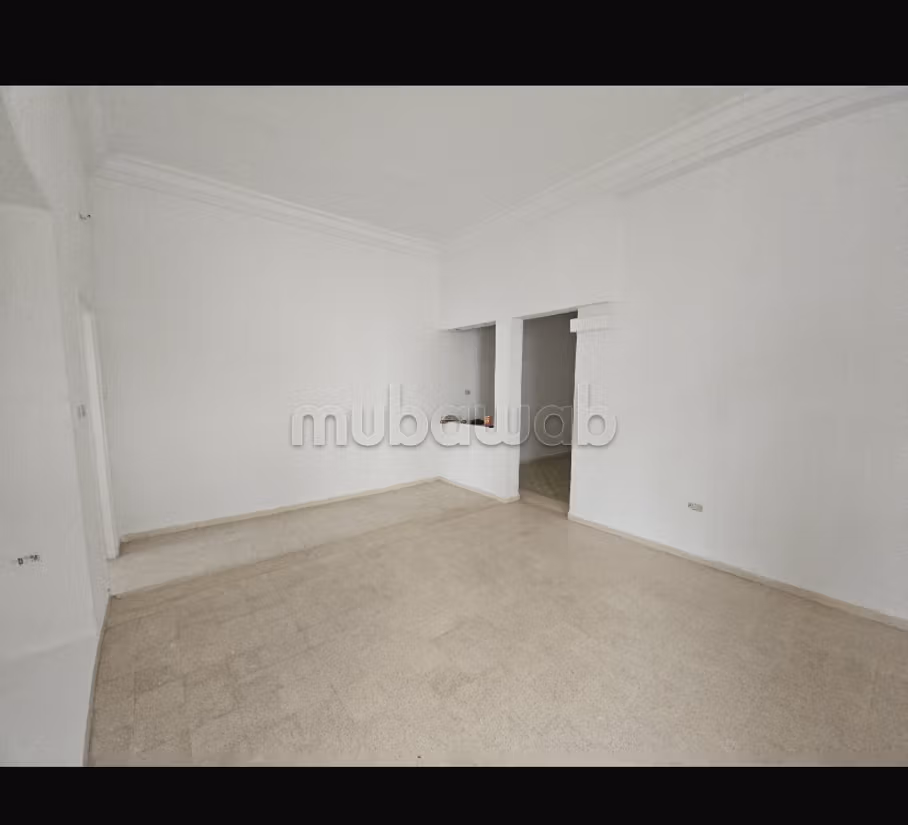 Maison s3 sousse