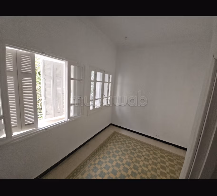 Maison s3 sousse