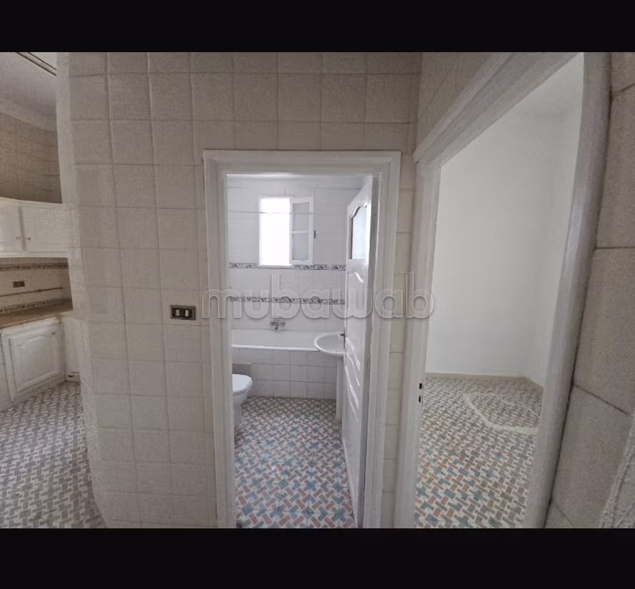 Maison s3 sousse