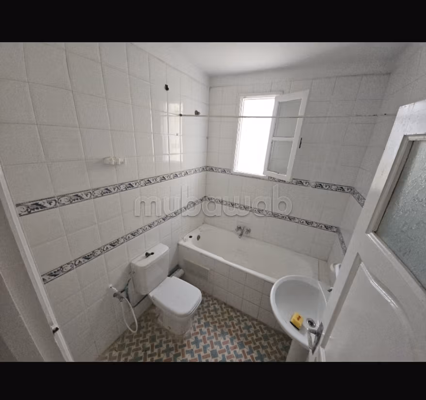 Maison s3 sousse