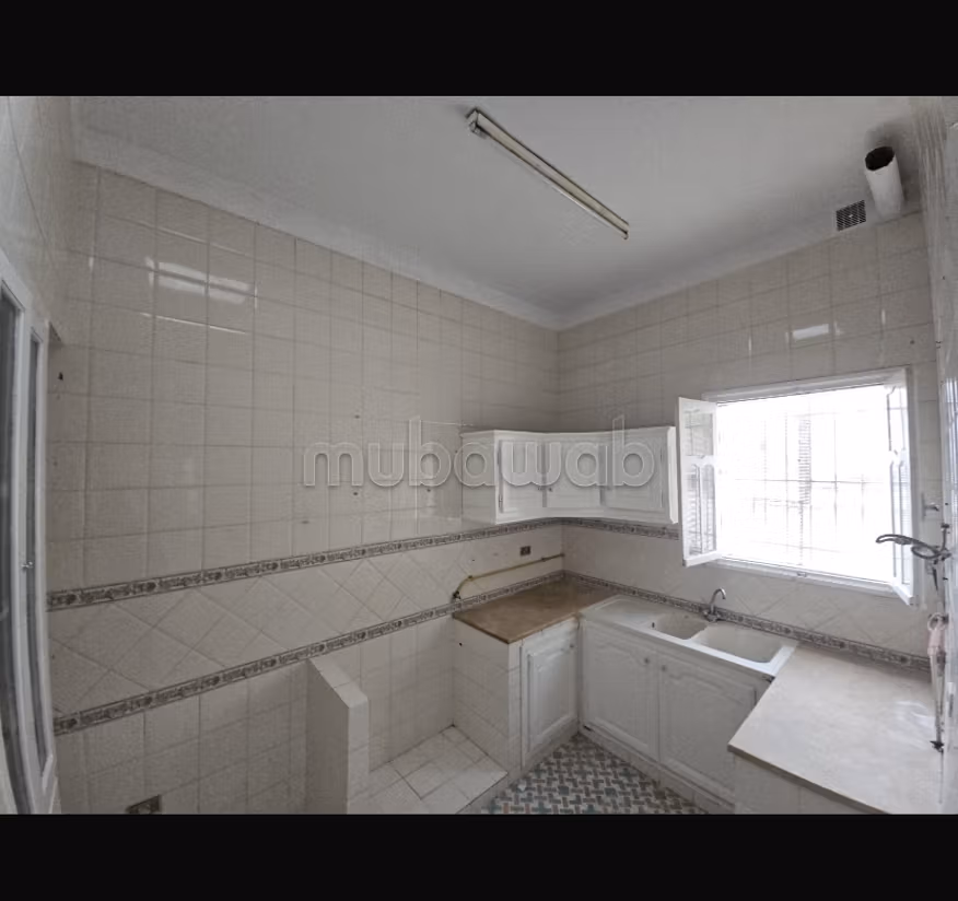 Maison s3 sousse