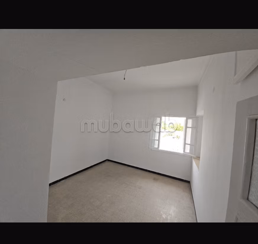 Maison s3 sousse