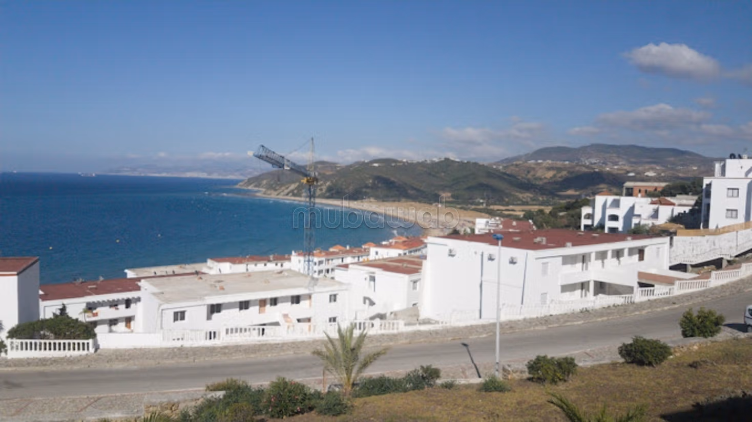 Appartamento sul mare