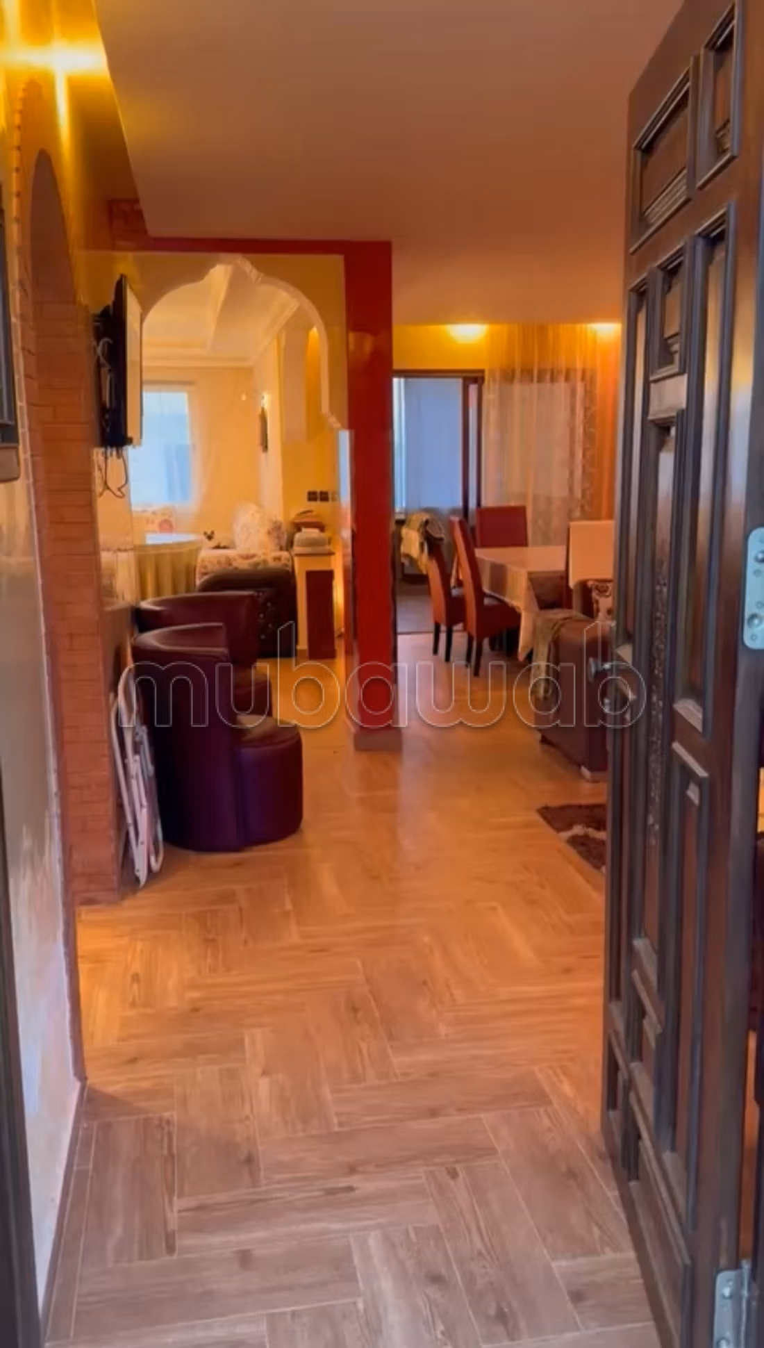 Appartamento sul mare