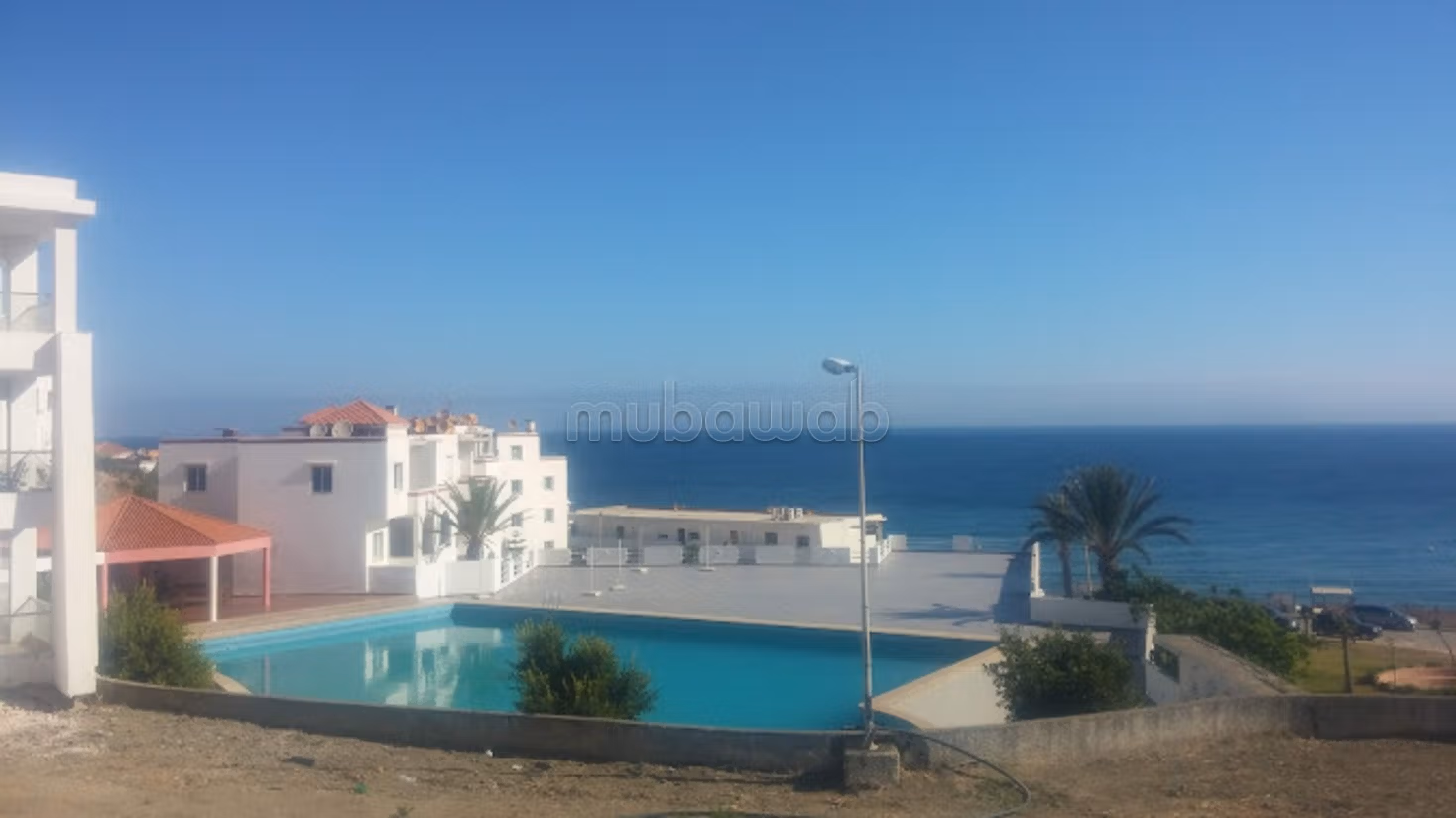 Appartamento sul mare