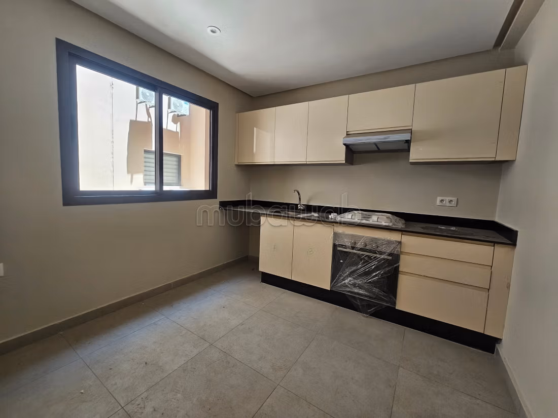 Appartement en vente à Guéliz. 2 chambres. Climatisation et piscine — 3