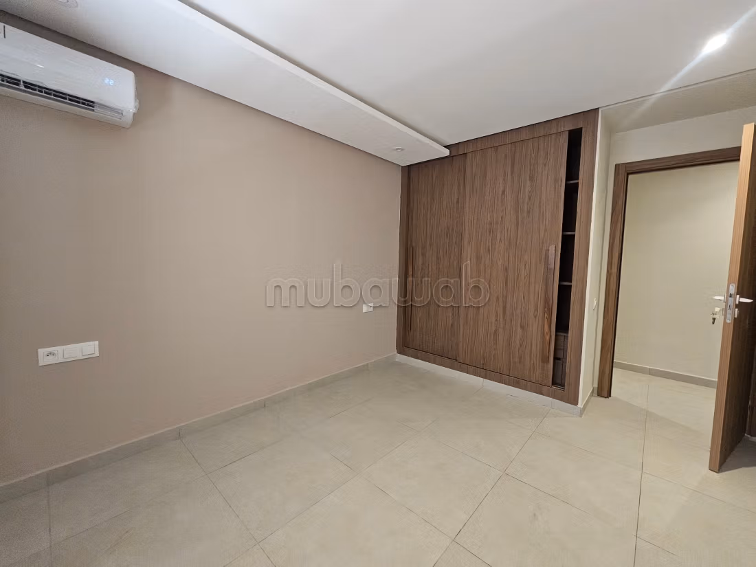 Appartement en vente à Guéliz. 2 chambres. Climatisation et piscine — 5