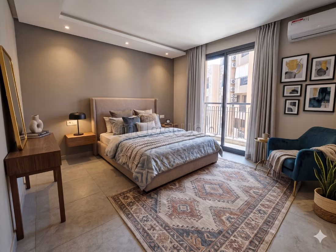 Appartement 101 m² f Guéliz — 8