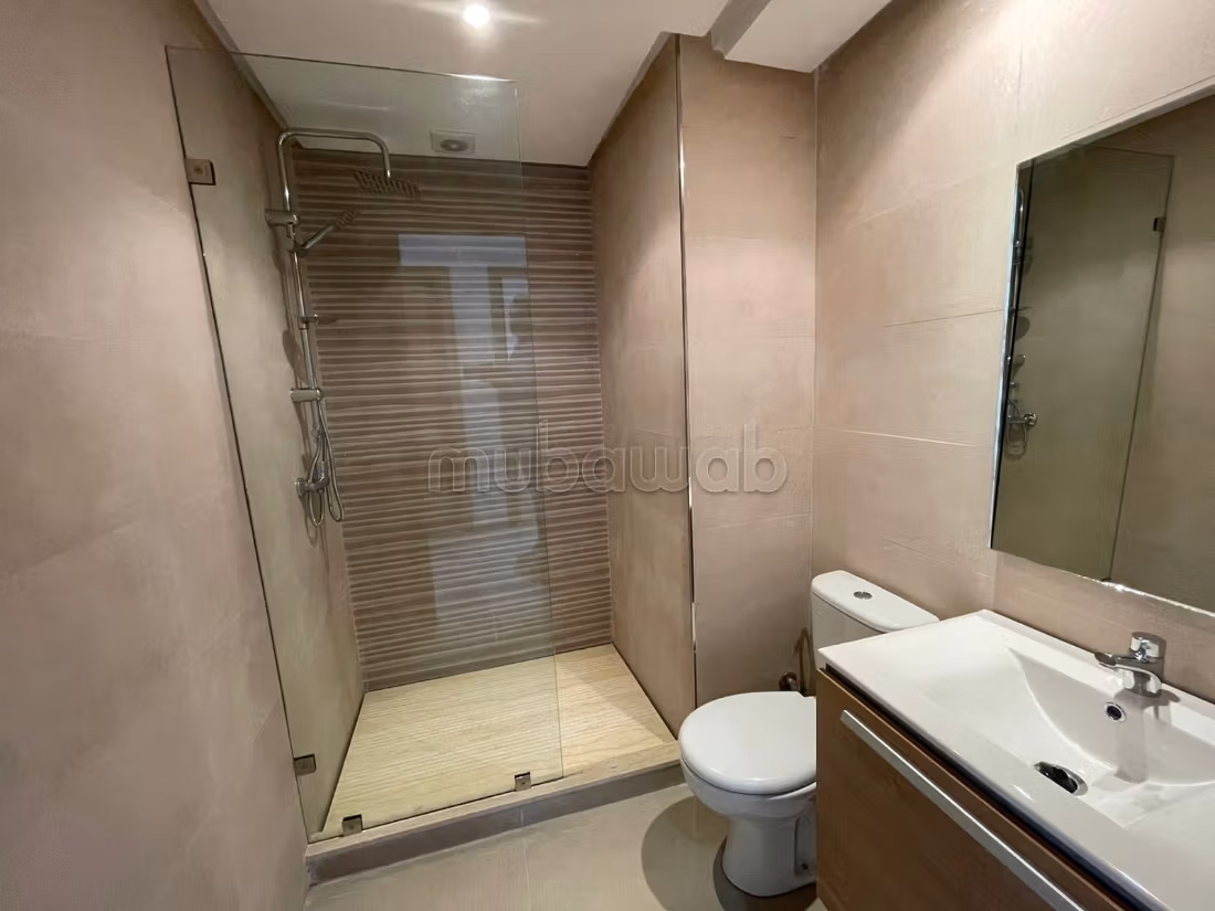 Appartement 120 m² à Riyad — 8