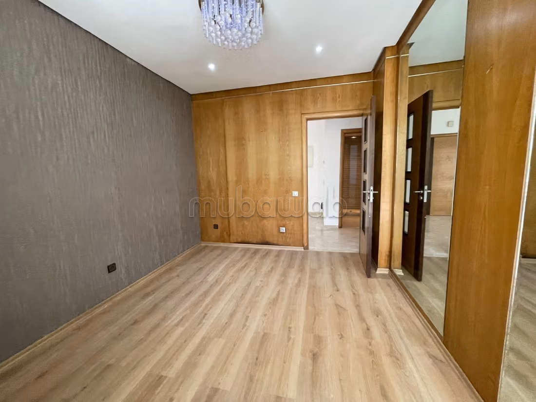 Appartement 120 m² à Riyad — 9