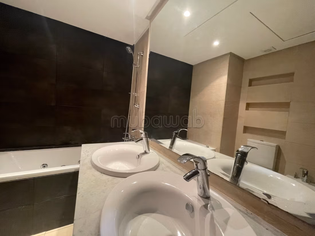 Appartement 120 m² à Riyad — 10