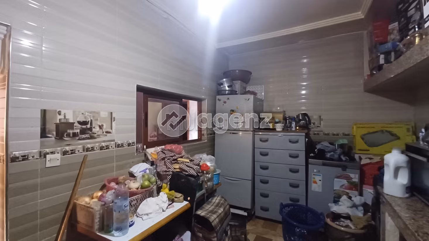 Appartement à vendre 100 m², 3 chambres Bd Palestine Mohammedia