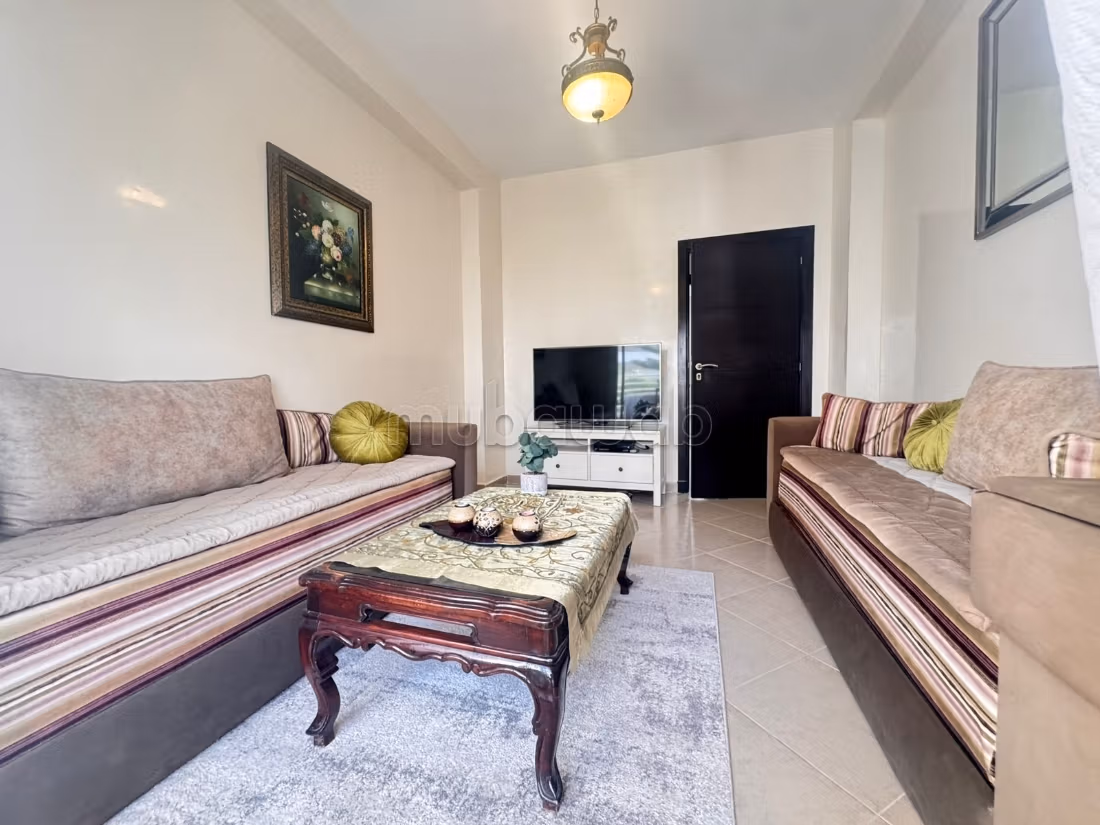 Appartement à louer meublé RESIDENCE LOTINORD