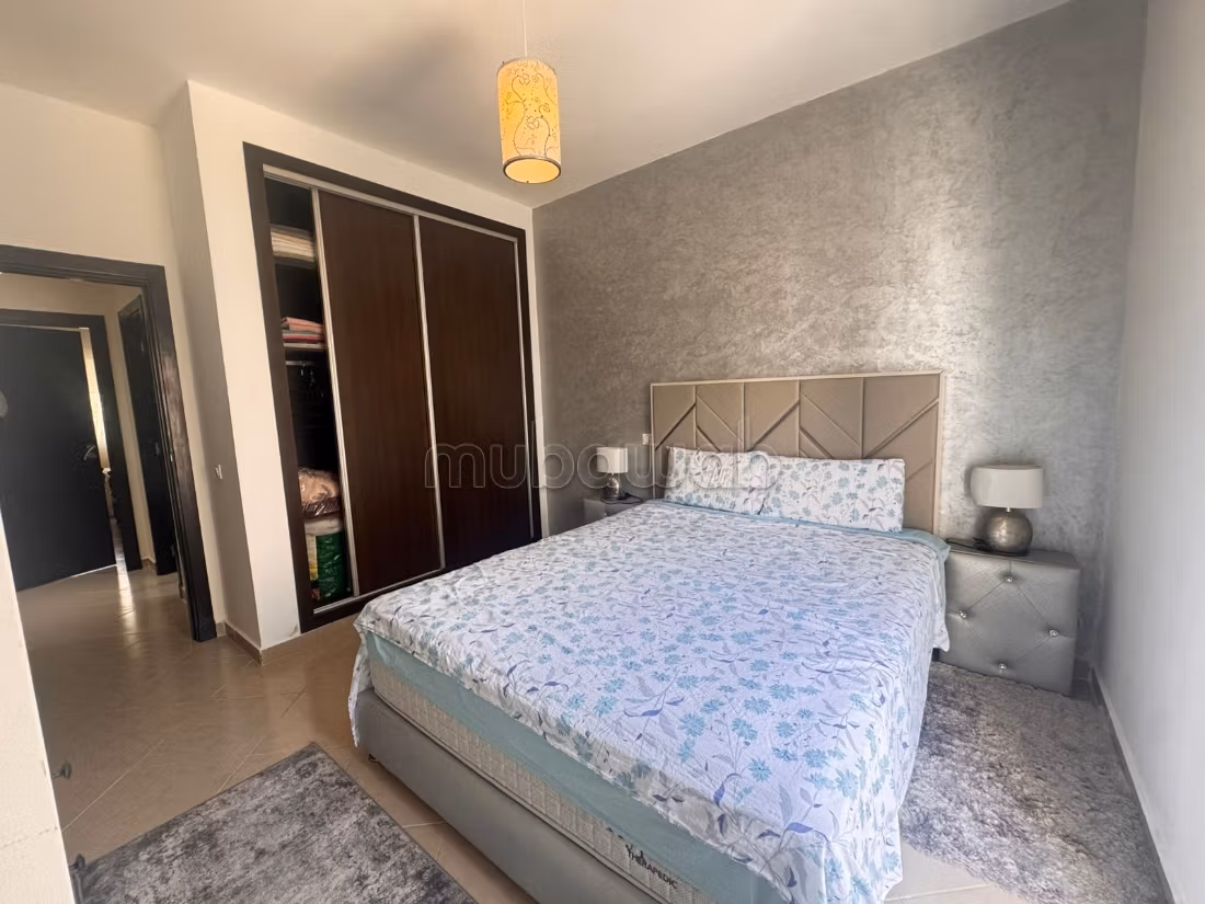 Appartement à louer meublé RESIDENCE LOTINORD