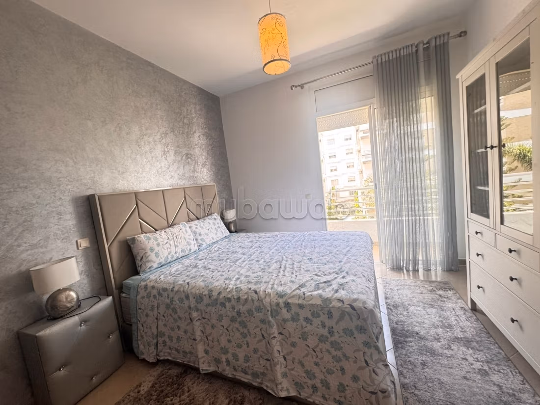Appartement à louer meublé RESIDENCE LOTINORD