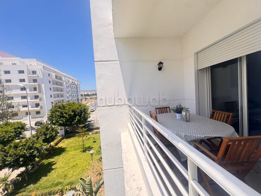 Appartement à louer meublé RESIDENCE LOTINORD
