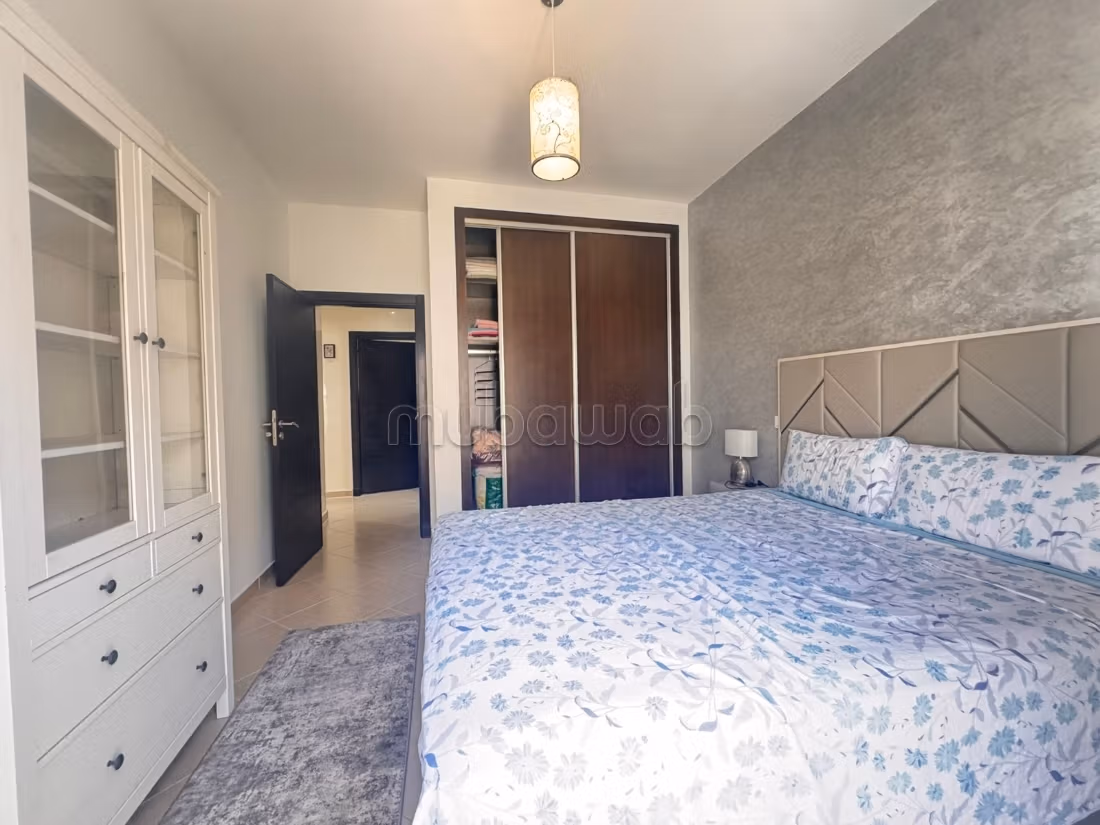 Appartement à louer meublé RESIDENCE LOTINORD