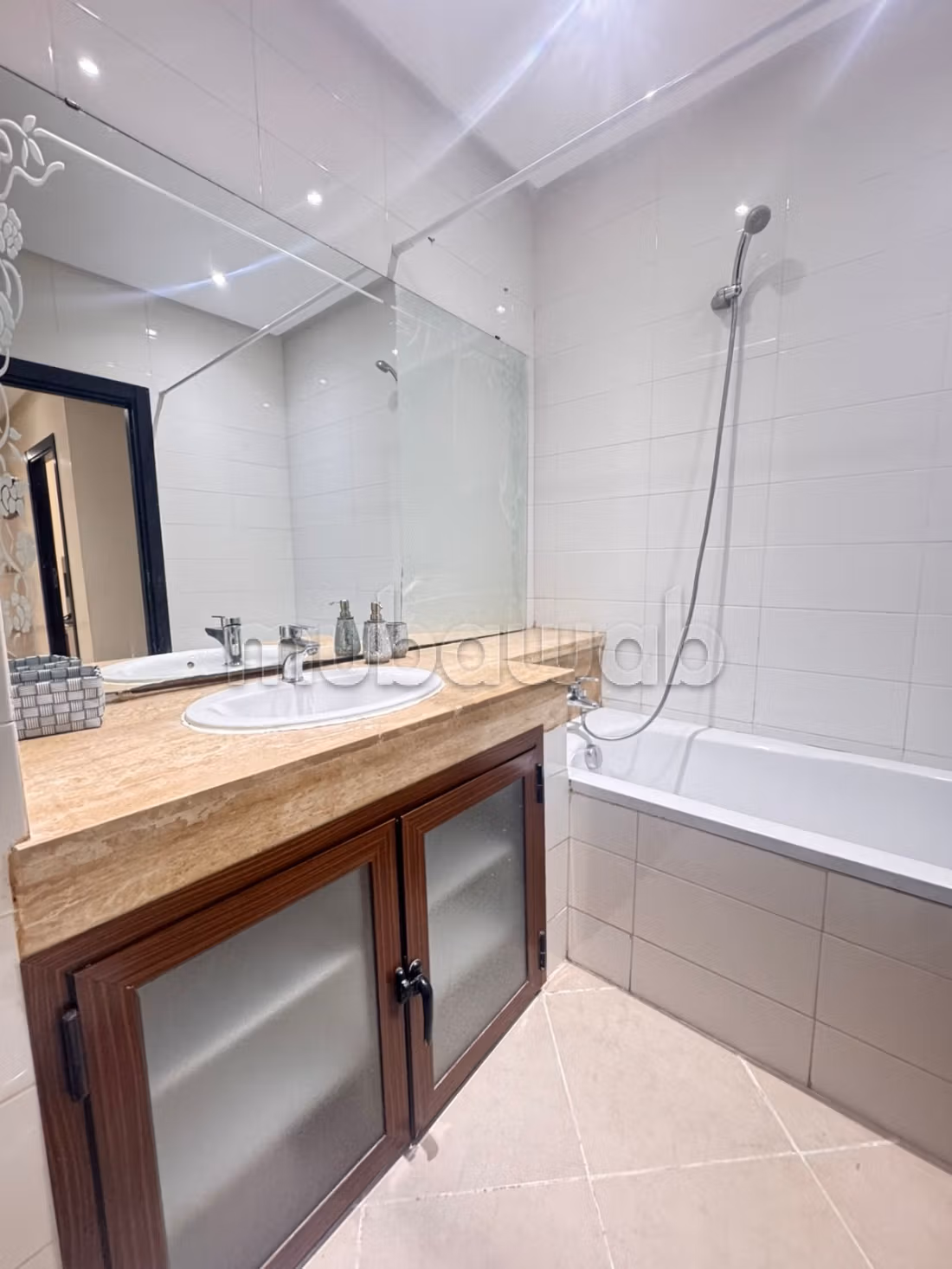 Appartement à louer meublé RESIDENCE LOTINORD