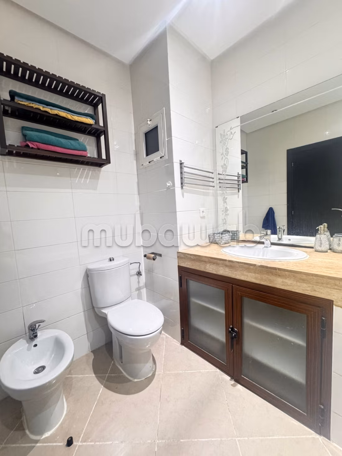 Appartement à louer meublé RESIDENCE LOTINORD