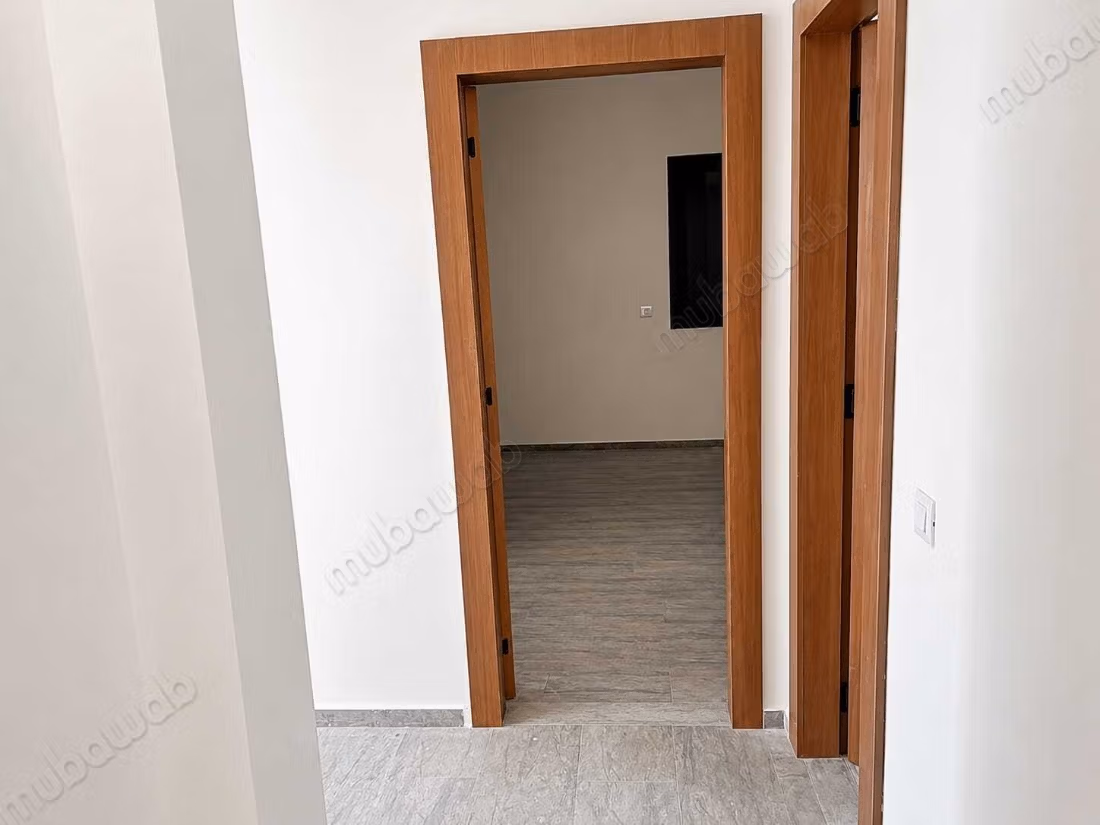 Villa S4 à vendre bir bouragba, hammamet