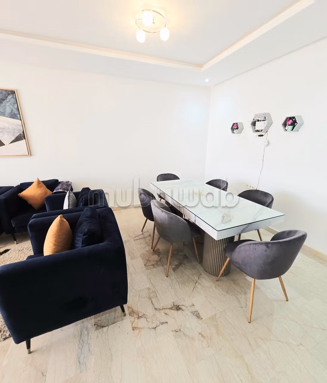 Appartement 112 m² à Founti — 5